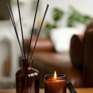 ✨Taller de Velas & Difusores Mikado✨